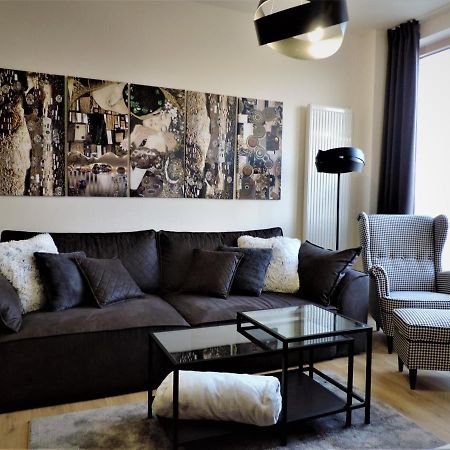 Apartman Bery, Vysoké Tatry Esterno foto