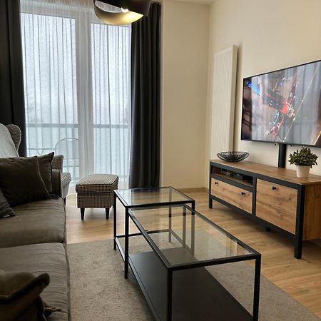 Apartman Bery, Vysoké Tatry Esterno foto
