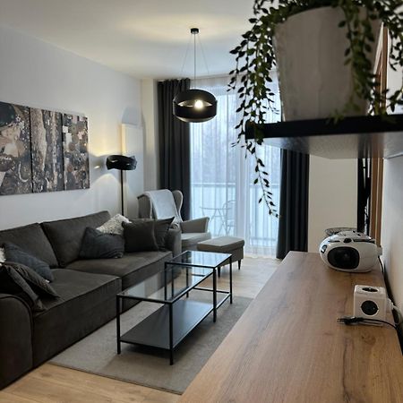 Apartman Bery, Vysoké Tatry Esterno foto