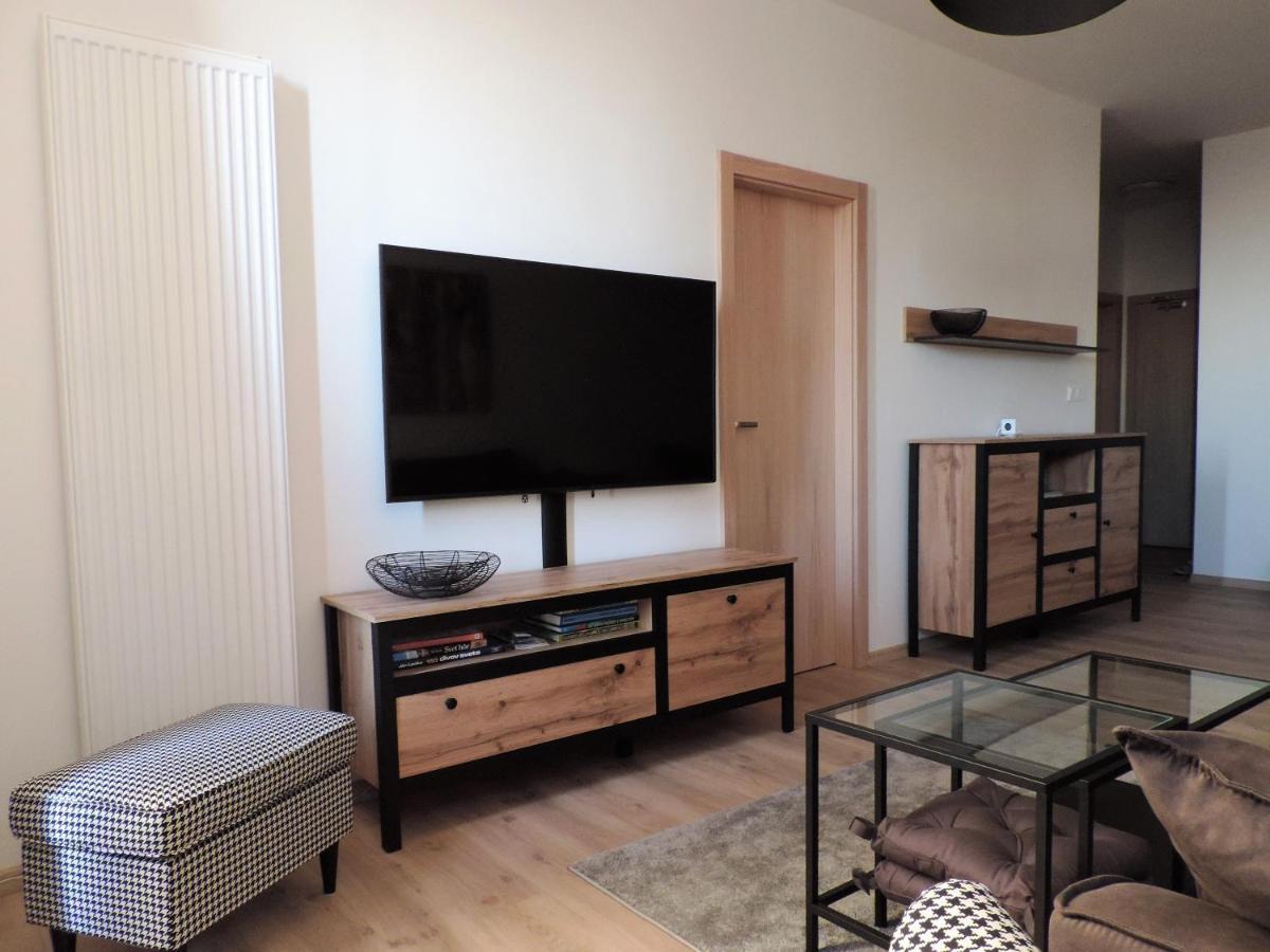 Apartman Bery, Vysoké Tatry Esterno foto