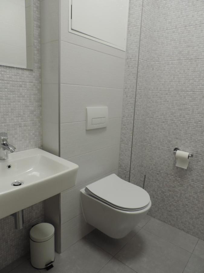 Apartman Bery, Vysoké Tatry Esterno foto