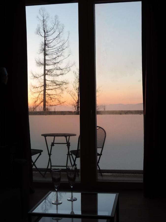 Apartman Bery, Vysoké Tatry Esterno foto
