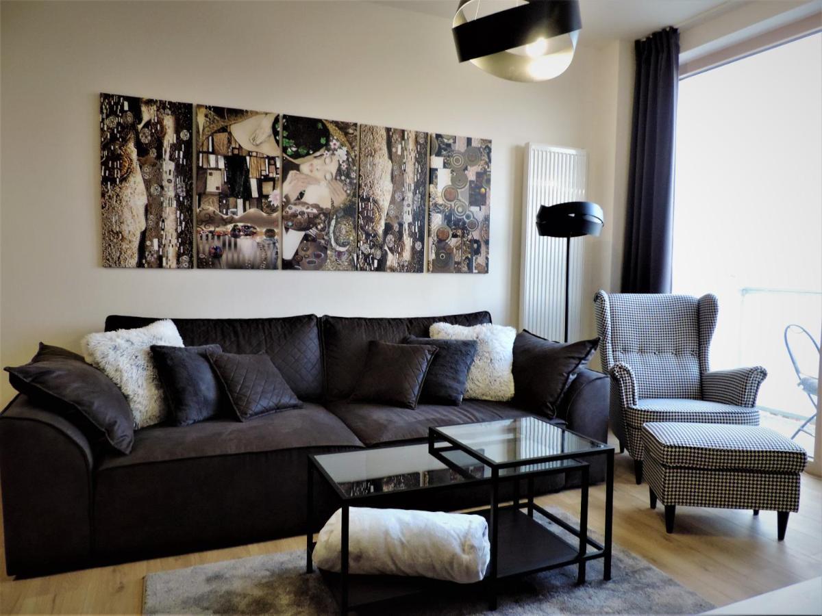 Apartman Bery, Vysoké Tatry Esterno foto