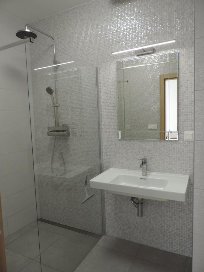 Apartman Bery, Vysoké Tatry Esterno foto
