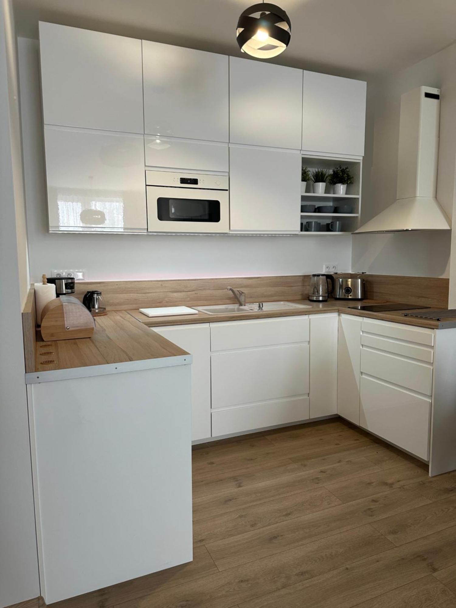 Apartman Bery, Vysoké Tatry Esterno foto